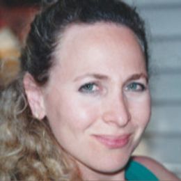 Photo of Anne Pearsall (née Lemco), obituary