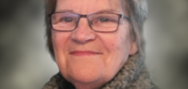 Colette Poirier