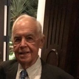 Photo de Richard Farmer Tackett, avis de décès à Danville