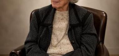 Alma Chartrand (McNamara)