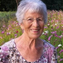 Photo of Marie-Paule Lemire, obituary in Nicolet