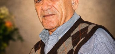 Edouard Kazarian
