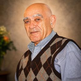 Photo of Edouard Kazarian, obituary in Montréal