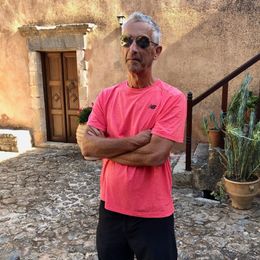 Photo of Jean-Pierre Leduc, obituary