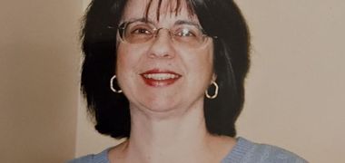 Roselyne Moreau