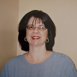 Photo of Roselyne Moreau, obituary in Saint-Aubert
