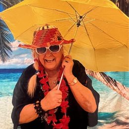 Photo of Carolle Tremblay Cameron, obituary in Bury