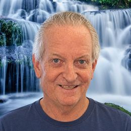 Photo of François Therrien, obituary in Saint-Aubert