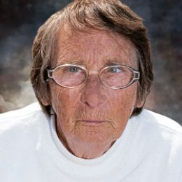 Photo of Jacqueline Brousseau, obituary in Donnacona