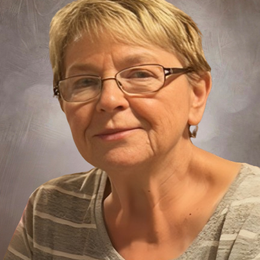 Photo of Olga Bolen, obituary