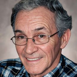 Photo of M. Jean-Paul Beauregard, obituary in Eastman