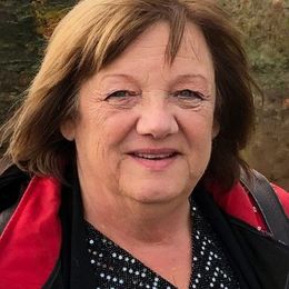Photo of Johanne Bérubé, obituary in Trois-Rivières