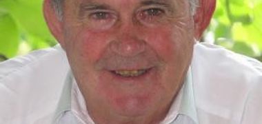 Robert Robertson