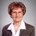 Sr Jacqueline Desmeules R.S.R.