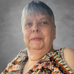 Photo of Thérèse Roy, obituary in Baie-Comeau