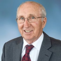 Photo de Joseph Marie Lavoie, avis de décès à Rimouski