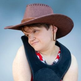 Photo de Karine Marquis, avis de décès à Rimouski