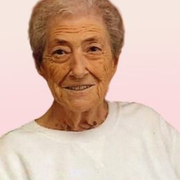 Photo of Ghislaine Fortin, obituary in Thetford Mines