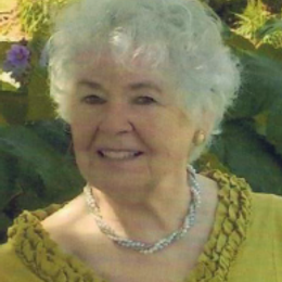 Photo of Jacqueline Salvas, obituary in Saint-Jérôme
