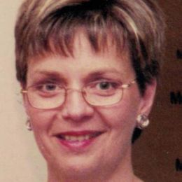 Photo of Marthe Lalonde, obituary