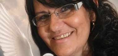 Christine Sabourin