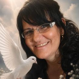 Photo of Christine Sabourin, obituary in Gatineau