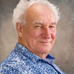 Photo of Gilles Côté, obituary in Montmagny