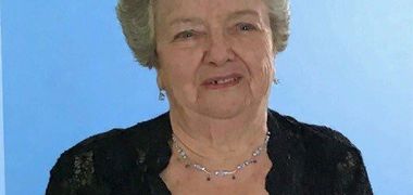 Pelcar (nee Kovac), Marija