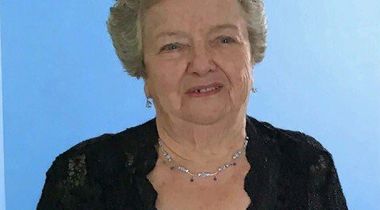 Pelcar (nee Kovac), Marija