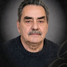Photo of M Pierre Jacques Monfette, obituary in Sherbrooke