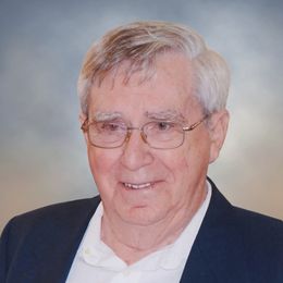 Photo of Marcel Prévost, obituary in Saint-Jean-sur-Richelieu