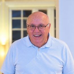 Photo of Stanley Cegelski, obituary in Saint-Jean-sur-Richelieu