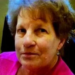Photo of Carol Jean Allen, obituary in Franklin