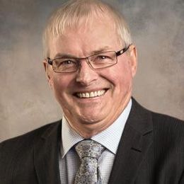 Photo of Calixte Laliberté, obituary in Saint-François-de-la-Rivière-du-Sud