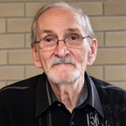 Photo of Gérard Lestage, obituary in Saint-Jean-sur-Richelieu