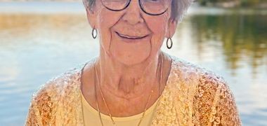 Yvonne Boulianne BOUDREAULT