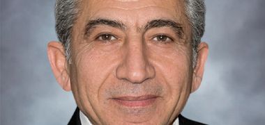 Hagop Michel Bamboukian