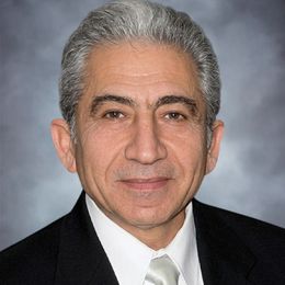 Photo of Hagop Michel Bamboukian, obituary in Montréal