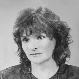 Photo of Nicole Goyette, obituary in Montréal