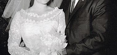 Zena Marie Moore