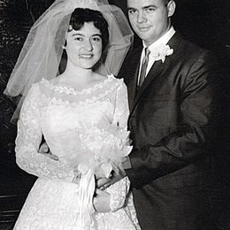 Photo of Zena Marie Moore, obituary in Senneville
