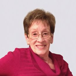 Photo de Rose Cioccolo Ialenti, avis de décès à Repentigny