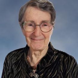 Photo of Céline Bourdages, obituary in Bonaventure