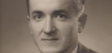Antonio (Tony, Ante) Simic