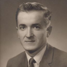 Photo of Antonio (Tony, Ante) Simic, obituary in Saint-Jean-sur-Richelieu
