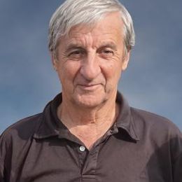 Photo of Michel Chouinard, obituary in Notre-Dame-du-Portage