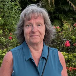 Photo of Johanne Raymond, obituary in Vaudreuil-Dorion