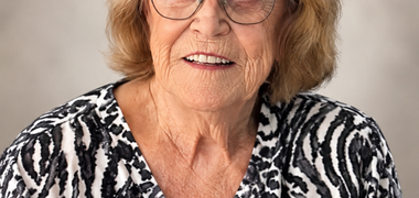 Juliette Leclair (née Barrette)