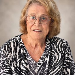 Photo of Juliette Leclair (née Barrette), obituary in Bromont