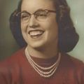 Irene Conferina Martinez
